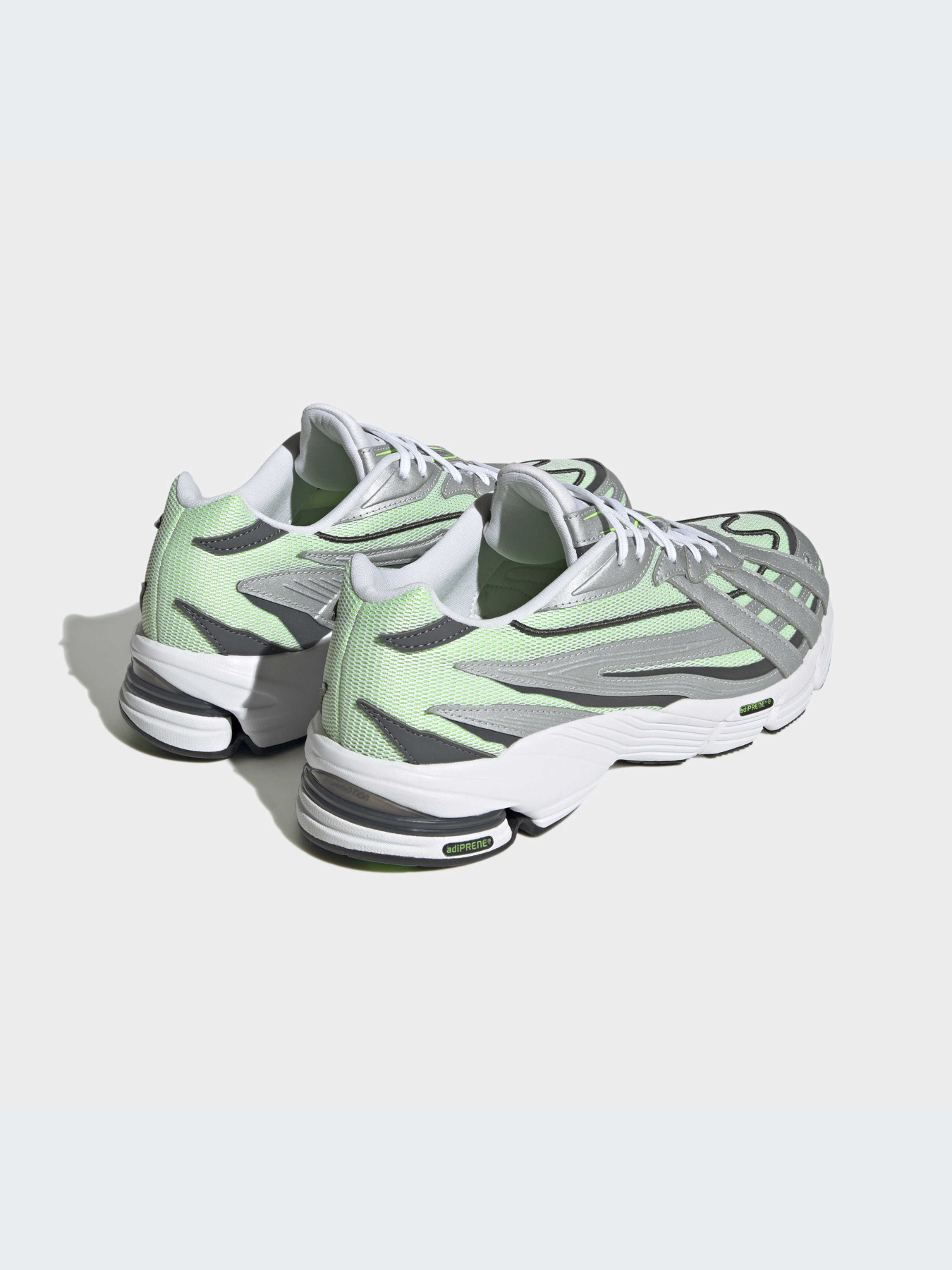 Кроссовки повседневные Adidas Orketro модель GZ9698 Кроссовки повседневные Adidas Orketro модель GZ9698 Фото