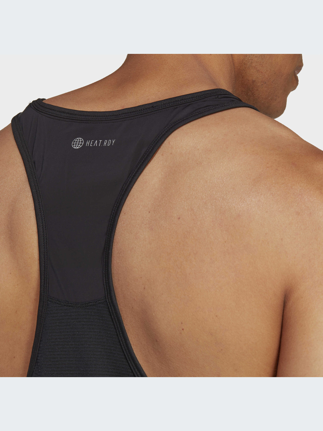 Майка спортивная Adidas модель HS7446 Фото