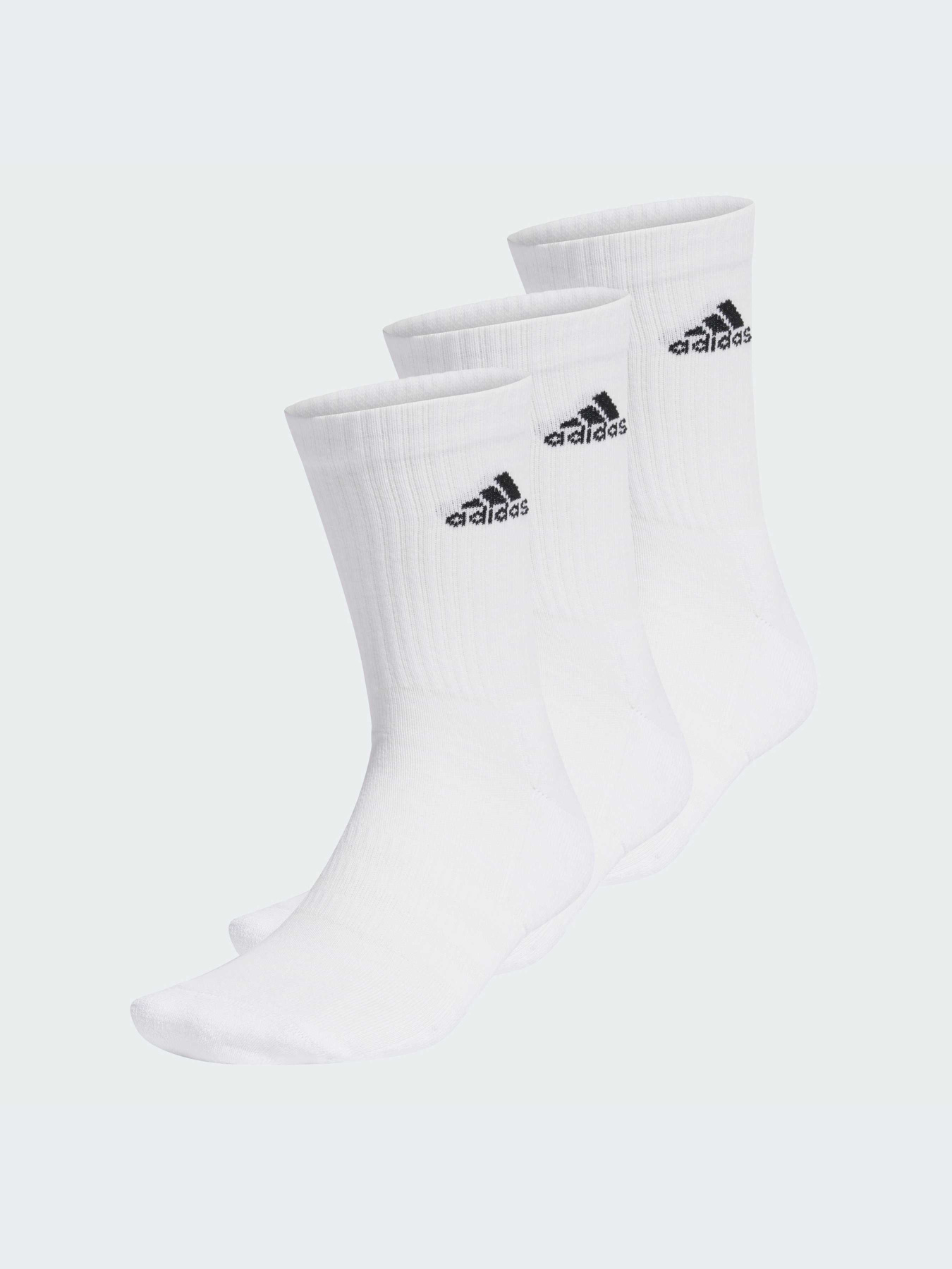 Набор носков Adidas модель HT3446 Набор носков Adidas модель HT3446 Фото