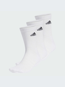 Набор носков Adidas модель HT3446 Набор носков Adidas модель HT3446 Фото