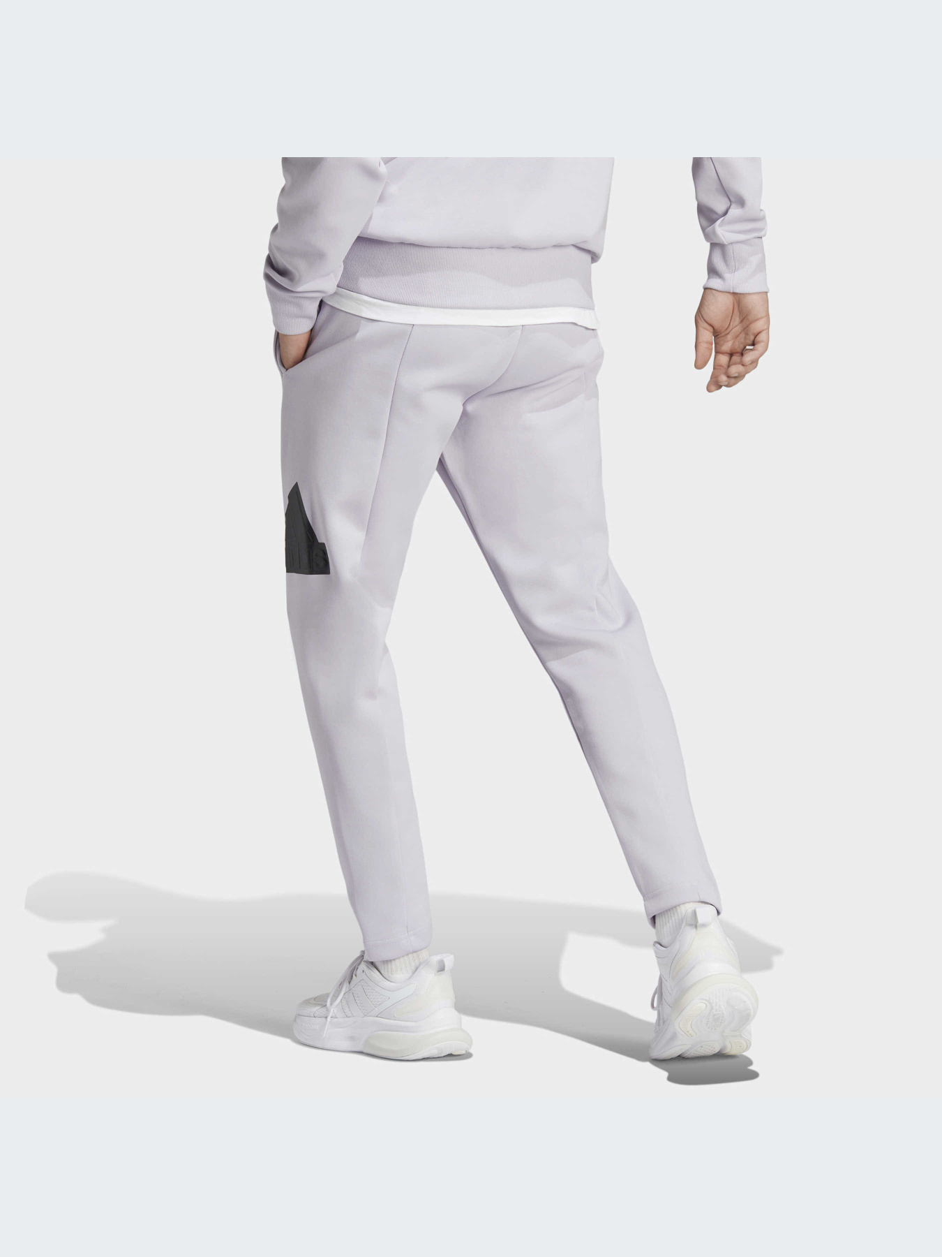 Джоггеры Adidas модель HY3398 Фото