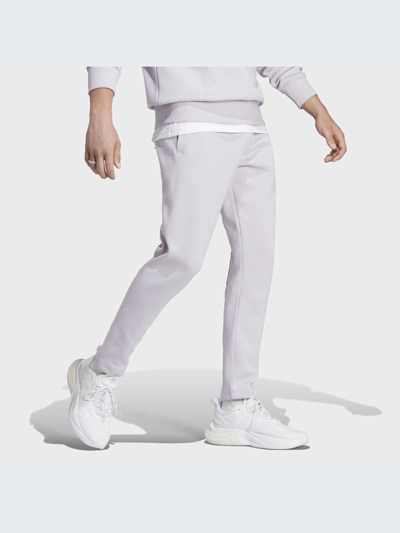 Джоггеры Adidas модель HY3398 Фото