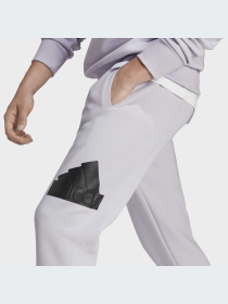 Джоггеры Adidas модель HY3398 Фото