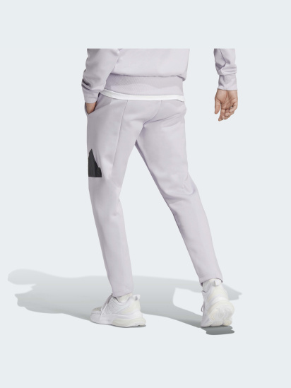 Джогери adidas модель HY3398 — фото 3 - INTERTOP
