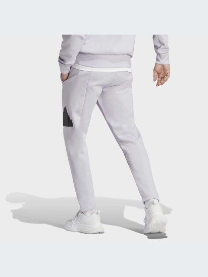 Джогери adidas модель HY3398 — фото 4 - INTERTOP