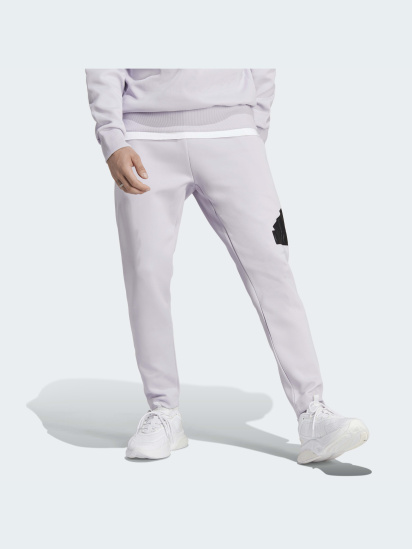 Джогери adidas модель HY3398 — фото 5 - INTERTOP