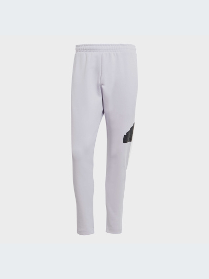 Джогери adidas модель HY3398 — фото 12 - INTERTOP