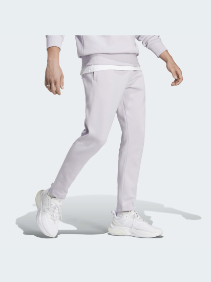 Джогери adidas модель HY3398 - фото