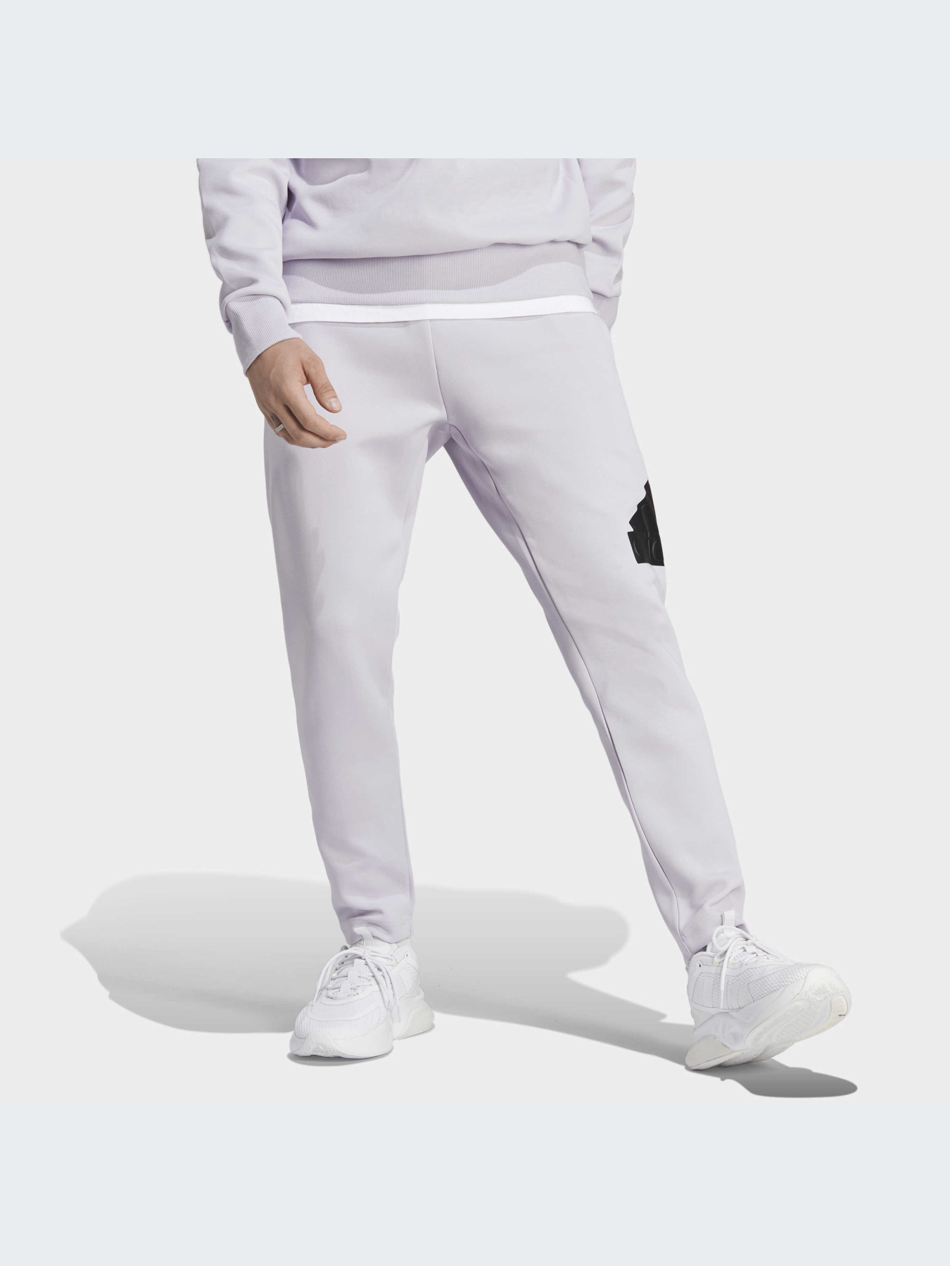 Джогери Adidas модель HY3398 Фото