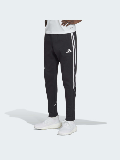 Штани спортивні adidas Tiro модель HS3611 - фото