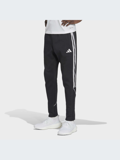 Штани спортивні adidas Tiro модель HS3611 — фото - INTERTOP