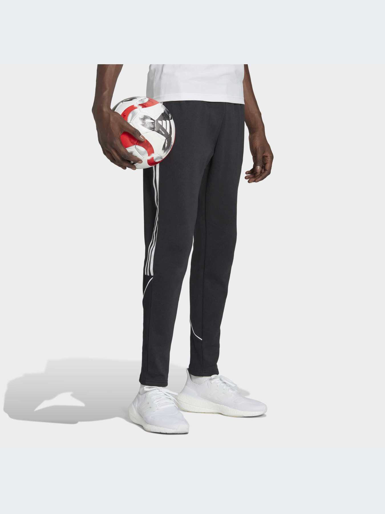 Спортивні штани Adidas Tiro модель HS3611 Фото