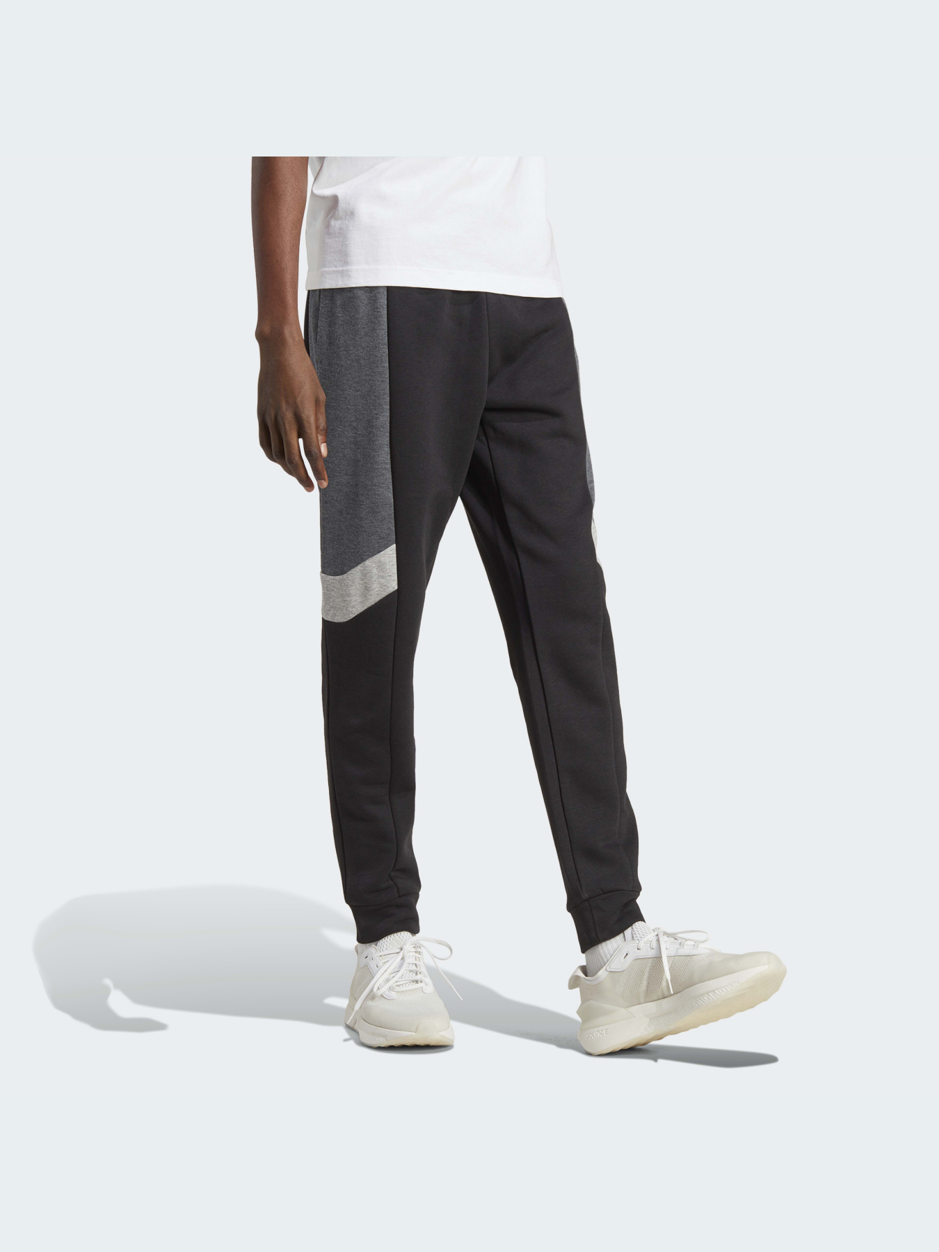 Джогери Adidas модель HY8683 Фото