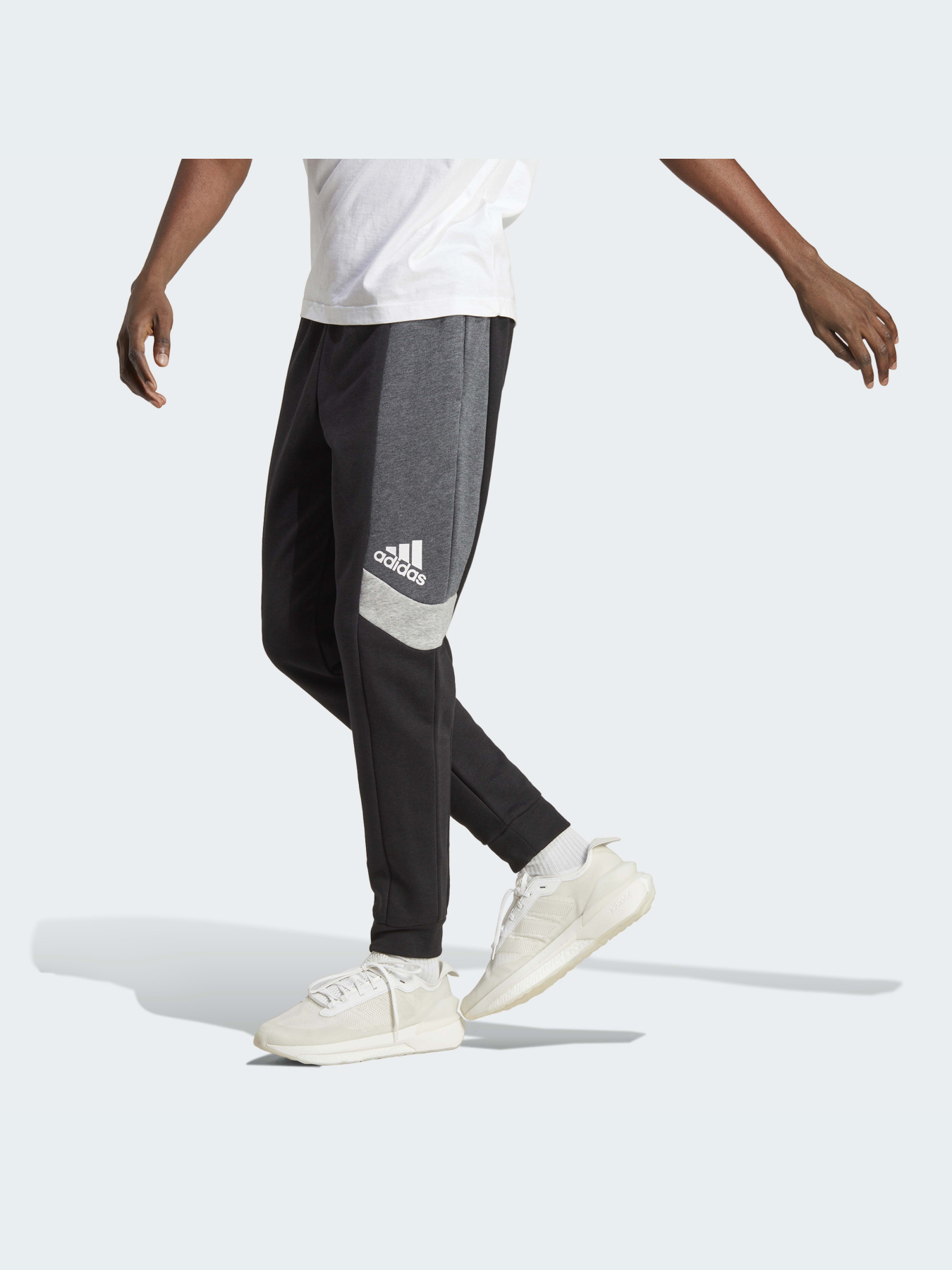 Джоггеры Adidas модель HY8683 Фото