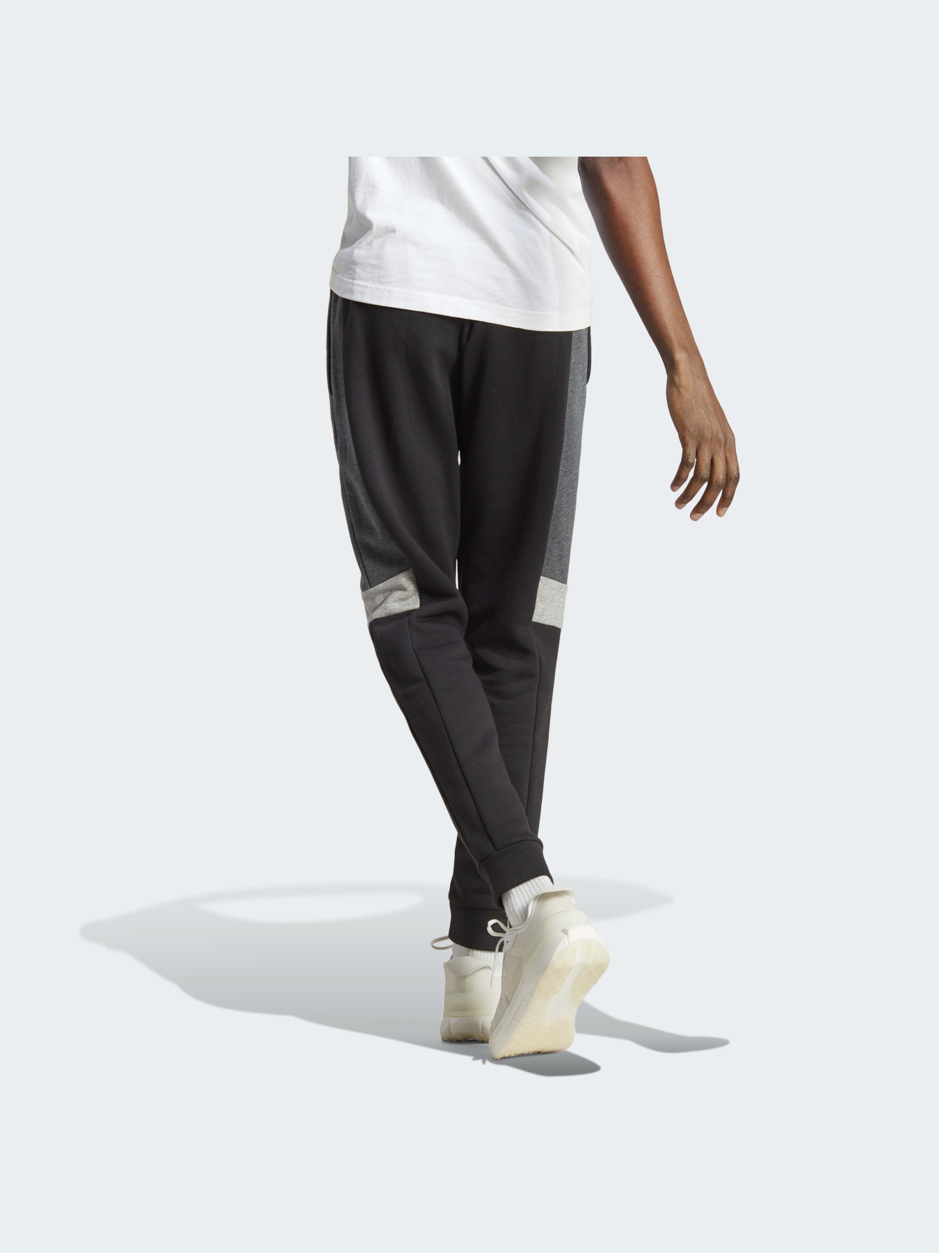 Джоггеры Adidas модель HY8683 Фото