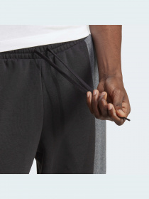 Джоггеры Adidas модель HY8683 Фото