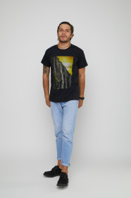 Футболки и поло YAPPI модель MB2331 Фото