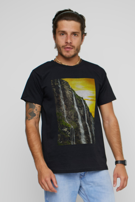 Футболки і поло YAPPI модель MB2331 Фото