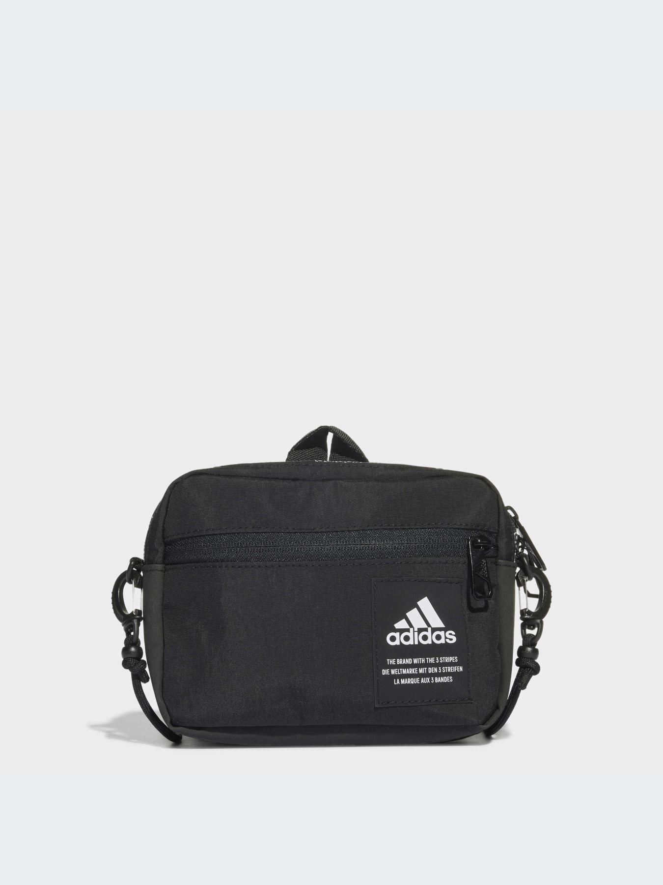 Кросс-боди Adidas модель HB1312 Фото