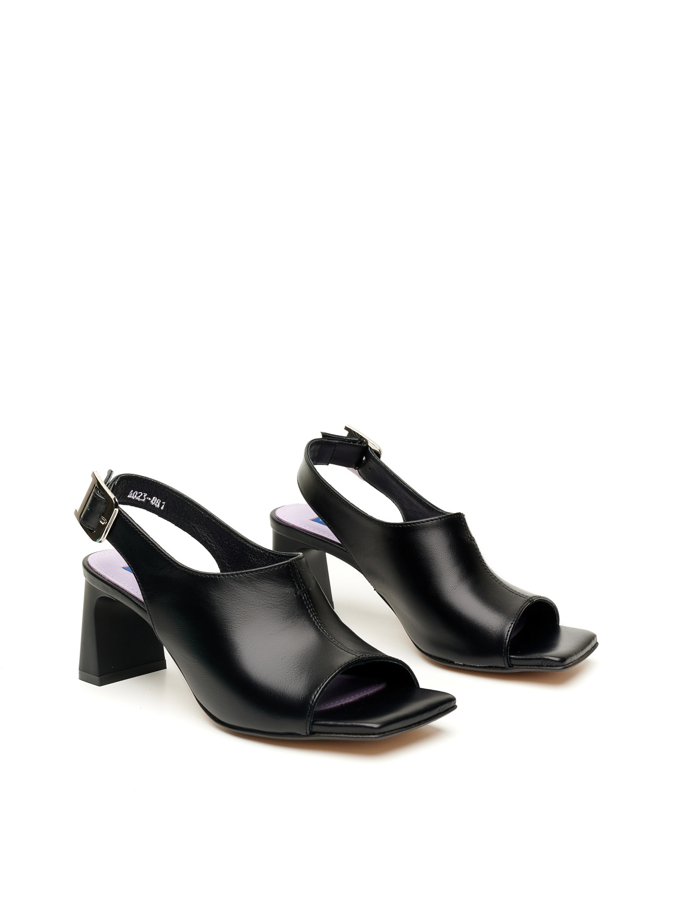 Босоножки Alex Bell модель 1169581 Фото