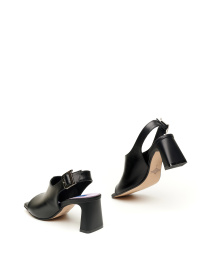 Босоніжки Alex Bell модель 1169581 Фото