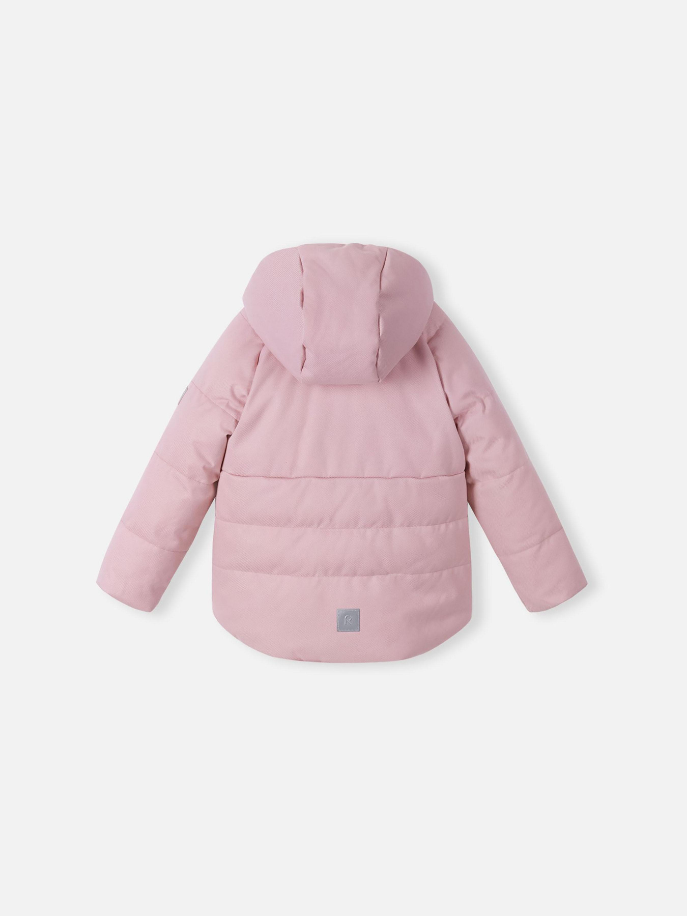 Зимняя куртка REIMA KLUUVI модель 5100003A-4500 Фото