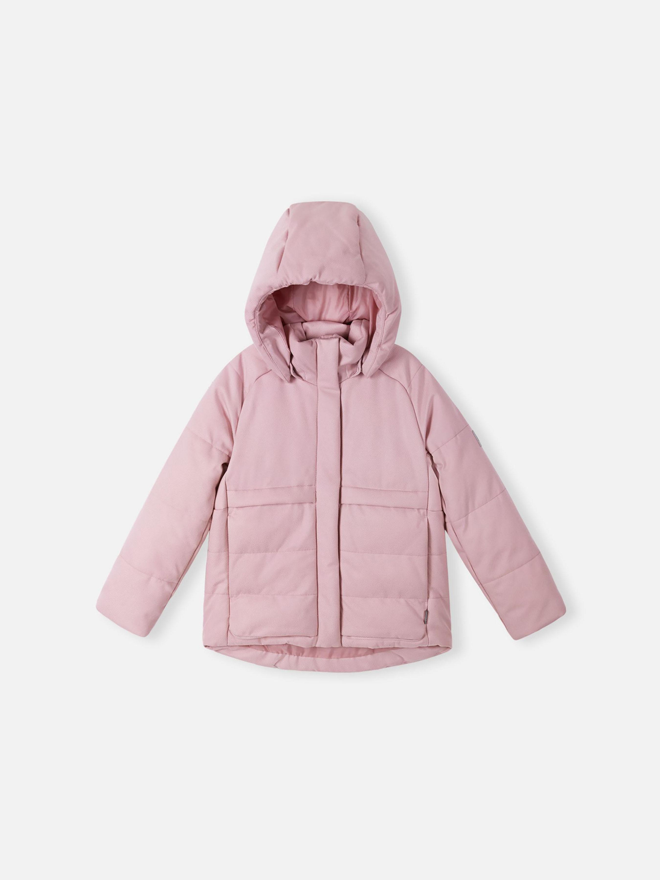 Зимняя куртка REIMA KLUUVI модель 5100003A-4500 Фото