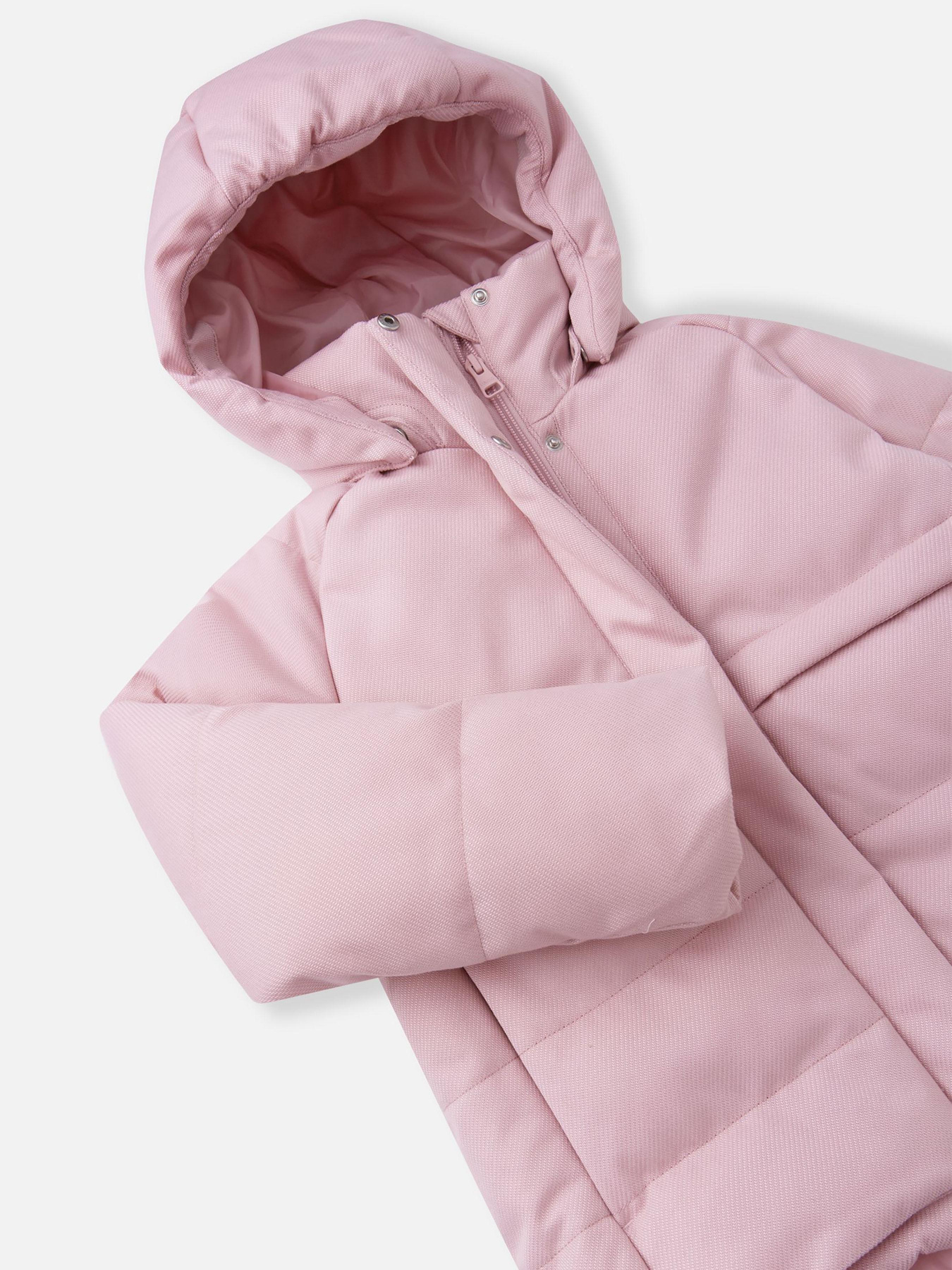 Зимняя куртка REIMA KLUUVI модель 5100003A-4500 Фото