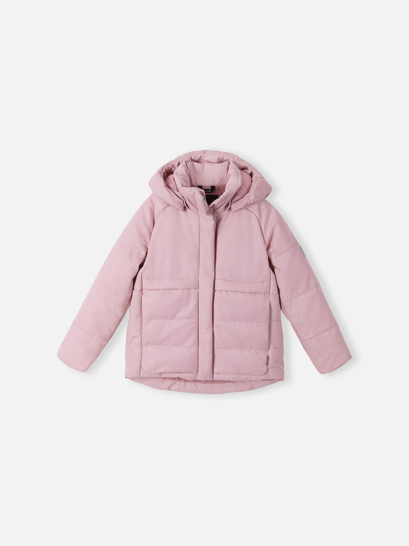 Зимняя куртка REIMA KLUUVI модель 5100003A-4500 Фото