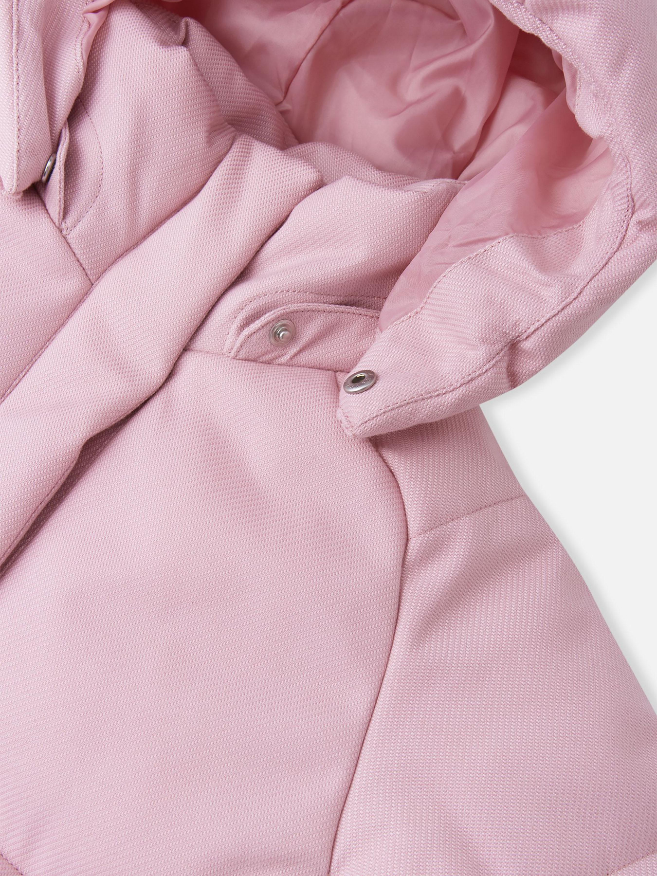 Зимняя куртка REIMA KLUUVI модель 5100003A-4500 Фото