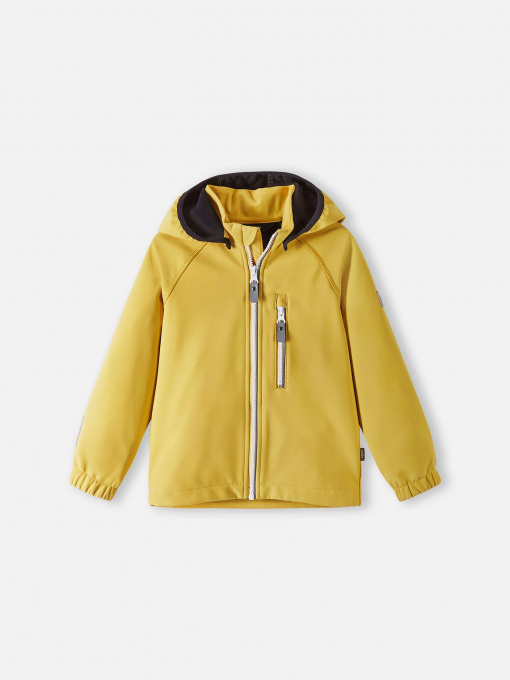 Демисезонная куртка REIMA Vantti модель 5100009A-2360 Фото