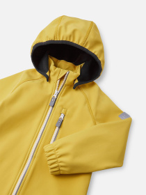 Демісезонна куртка REIMA Vantti модель 5100009A-2360 Фото