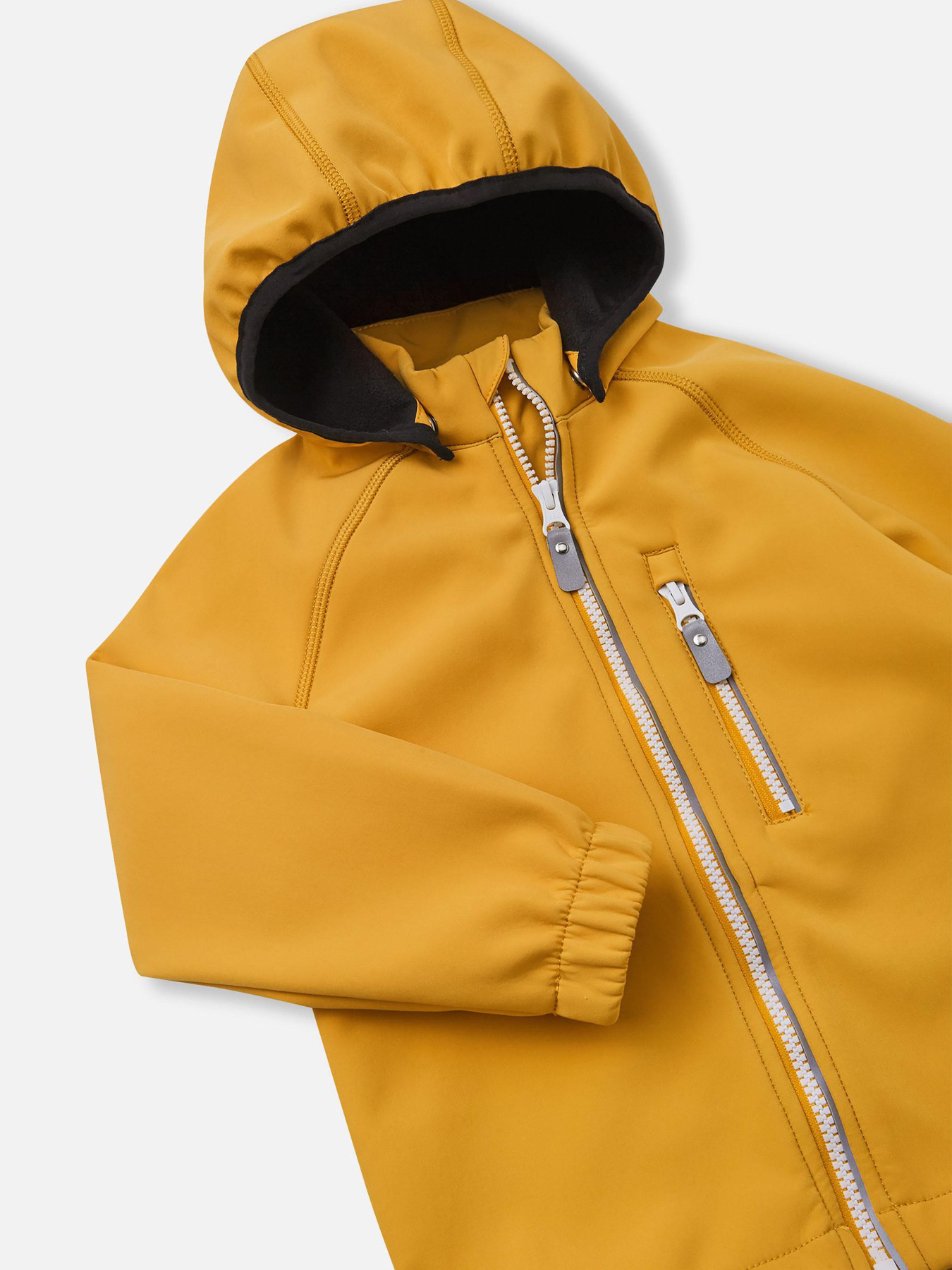 Демісезонна куртка REIMA Vantti модель 5100009A-2450 Фото