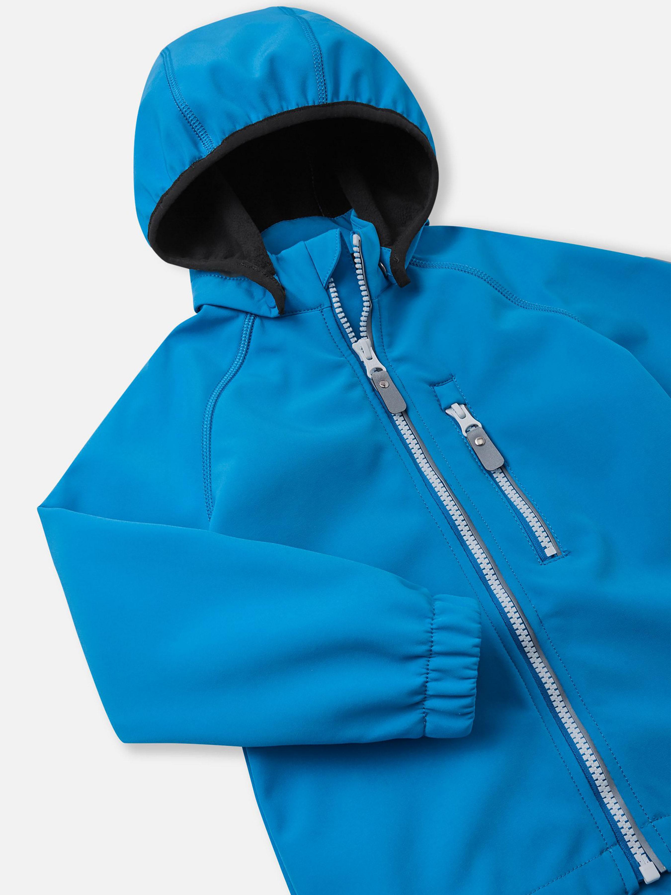 Демісезонна куртка REIMA Vantti модель 5100009A-6630 Фото