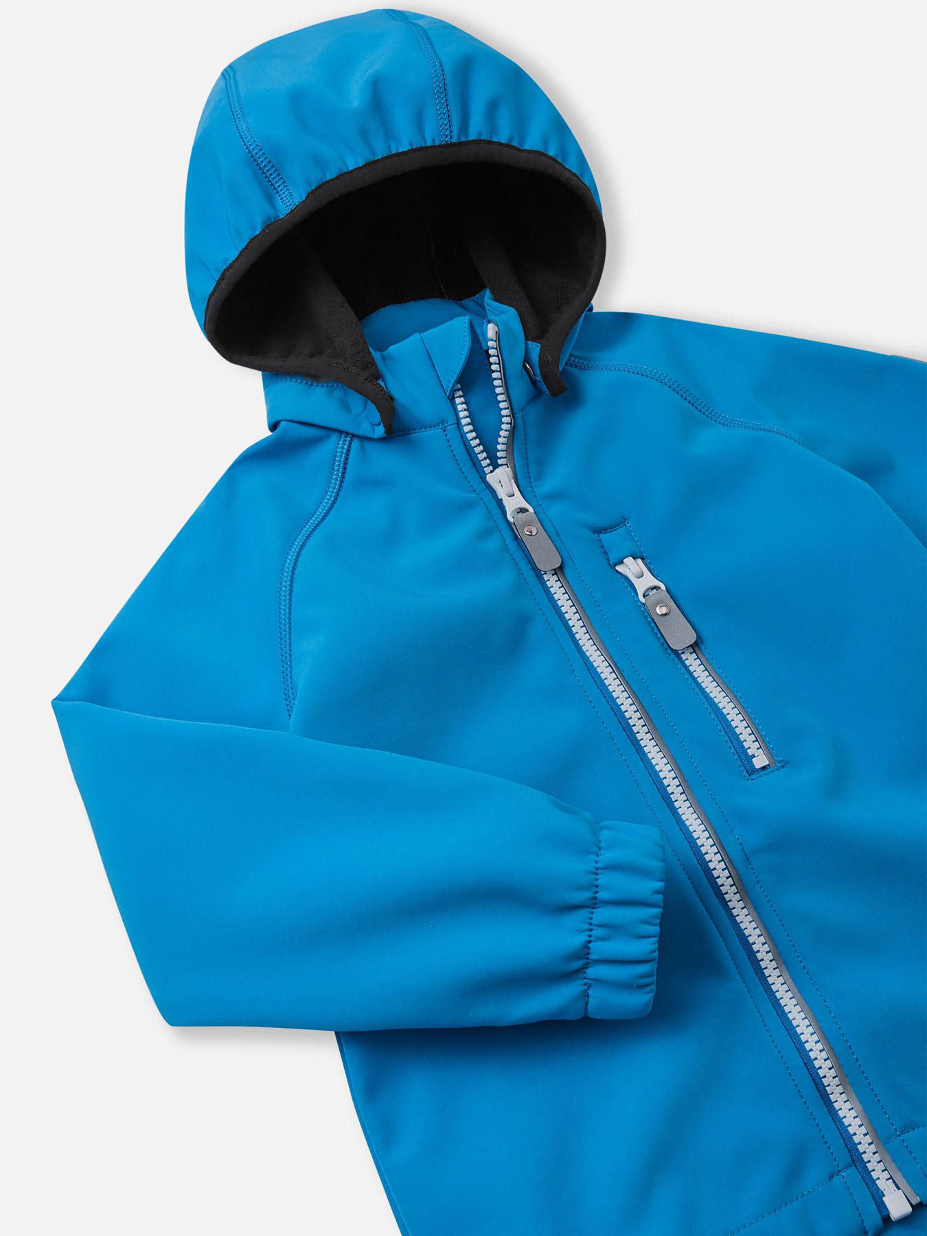 Демісезонна куртка REIMA Vantti модель 5100009A-6630 Демісезонна куртка REIMA Vantti модель 5100009A-6630 Фото