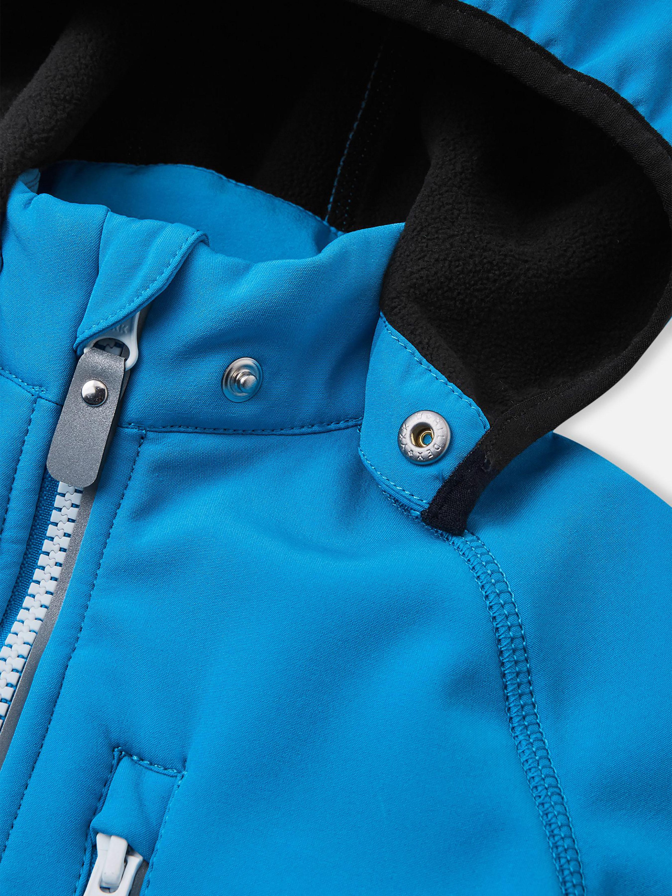 Демісезонна куртка REIMA Vantti модель 5100009A-6630 Демісезонна куртка REIMA Vantti модель 5100009A-6630 Фото