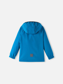 Демісезонна куртка REIMA Vantti модель 5100009A-6630 Демісезонна куртка REIMA Vantti модель 5100009A-6630 Фото