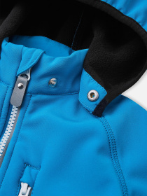 Демісезонна куртка REIMA Vantti модель 5100009A-6630 Демісезонна куртка REIMA Vantti модель 5100009A-6630 Фото