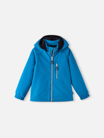 Демісезонна куртка REIMA Vantti модель 5100009A-6630 Демісезонна куртка REIMA Vantti модель 5100009A-6630 Фото