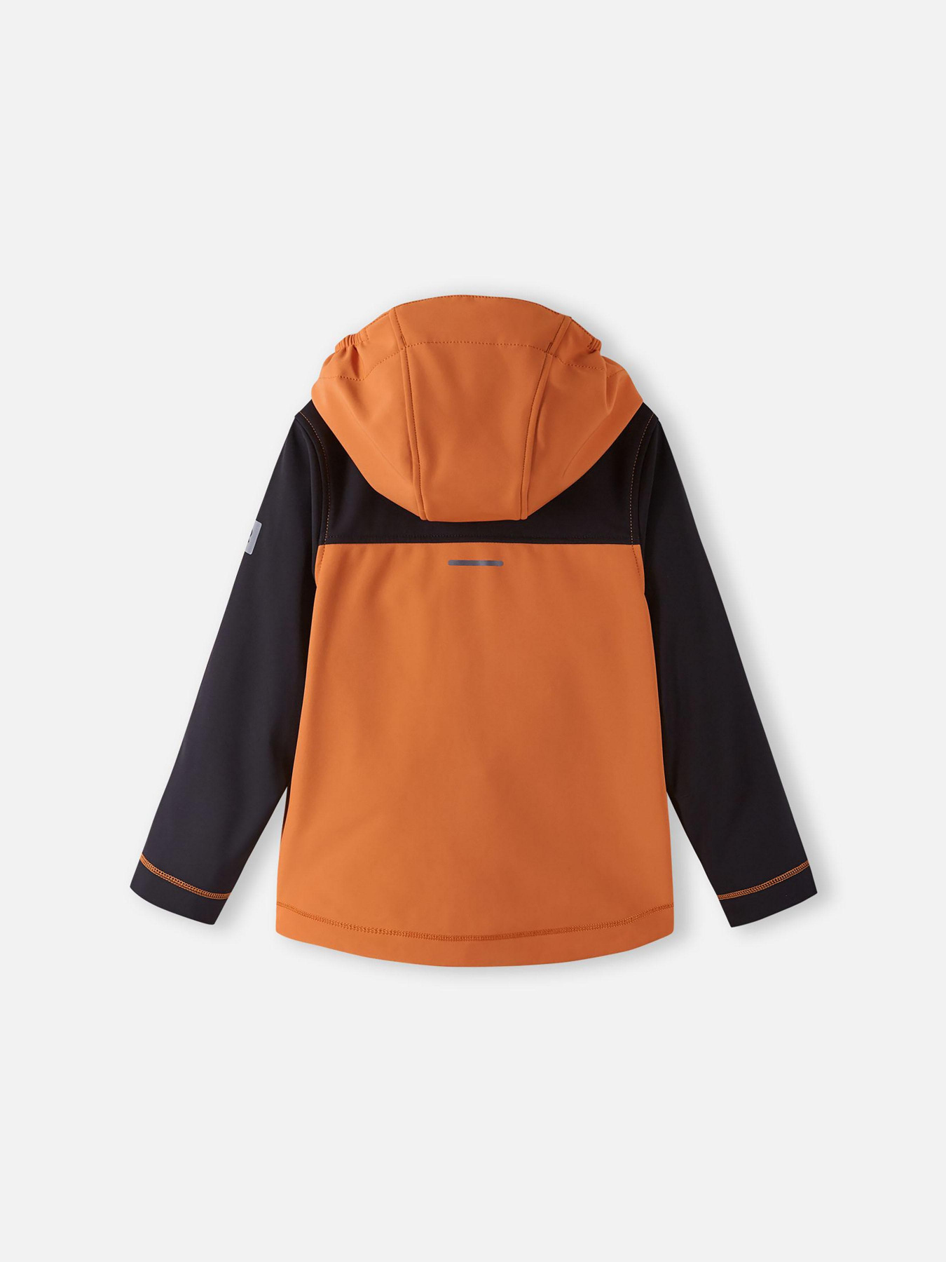 Демісезонна куртка REIMA Sipoo модель 5100012A-2680 Фото