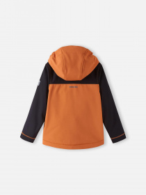 Демісезонна куртка REIMA Sipoo модель 5100012A-2680 Фото