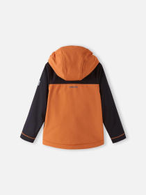 Демісезонна куртка REIMA Sipoo модель 5100012A-2680 Фото