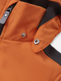 Демісезонна куртка REIMA Sipoo модель 5100012A-2680 Фото