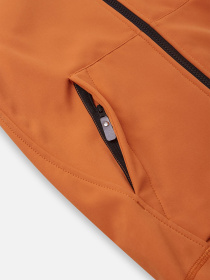 Демісезонна куртка REIMA Sipoo модель 5100012A-2680 Фото