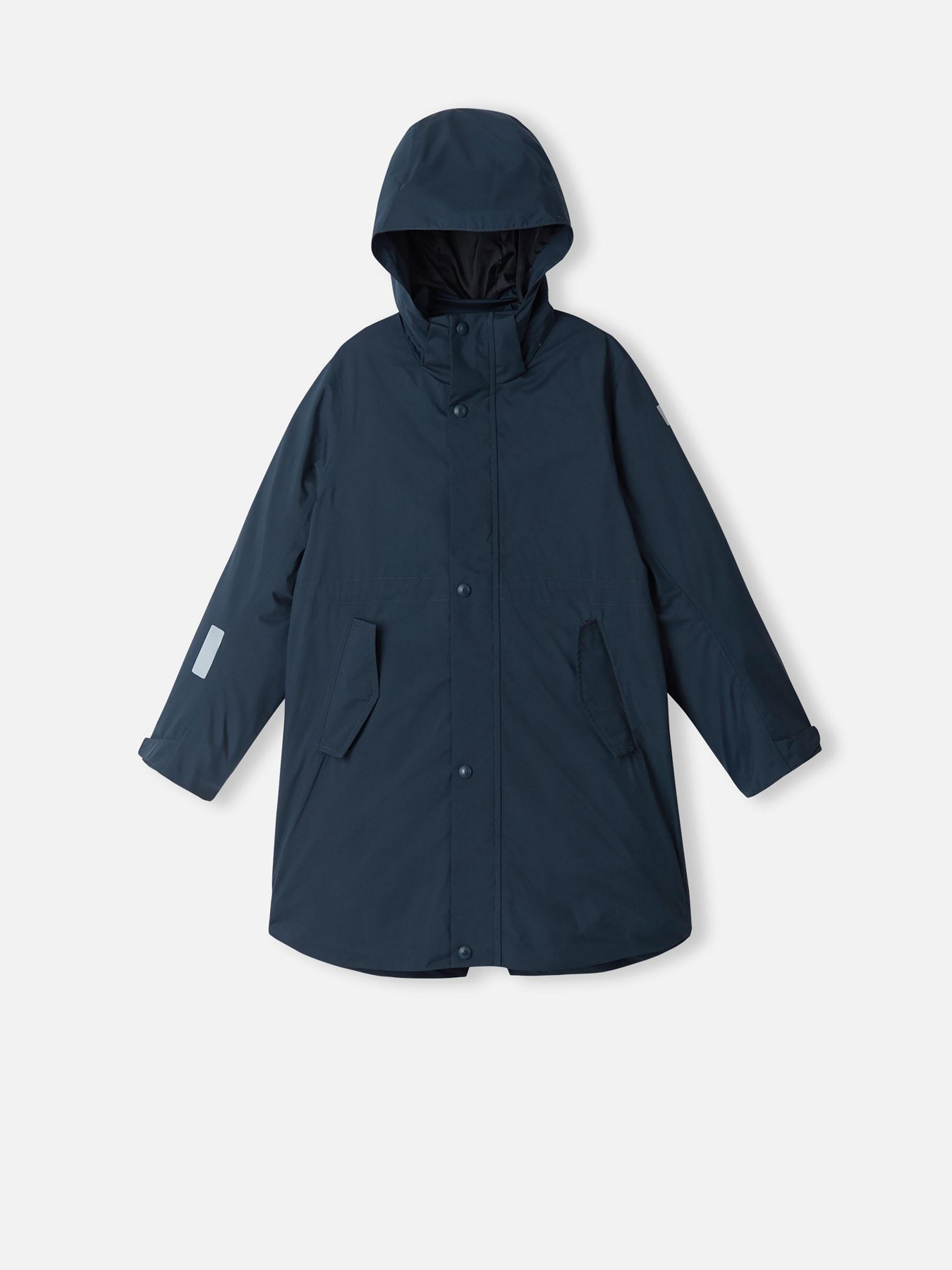 Парка REIMA SEISKARI модель 5100018A-6980 Фото