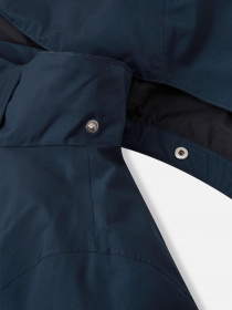 Парка REIMA SEISKARI модель 5100018A-6980 Фото