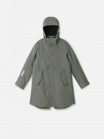 Парка REIMA SEISKARI модель 5100018A-8920 Фото