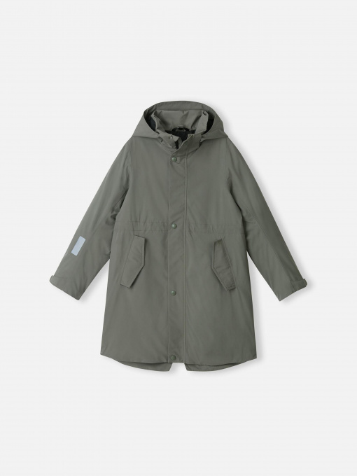 Парка REIMA SEISKARI модель 5100018A-8920 Фото