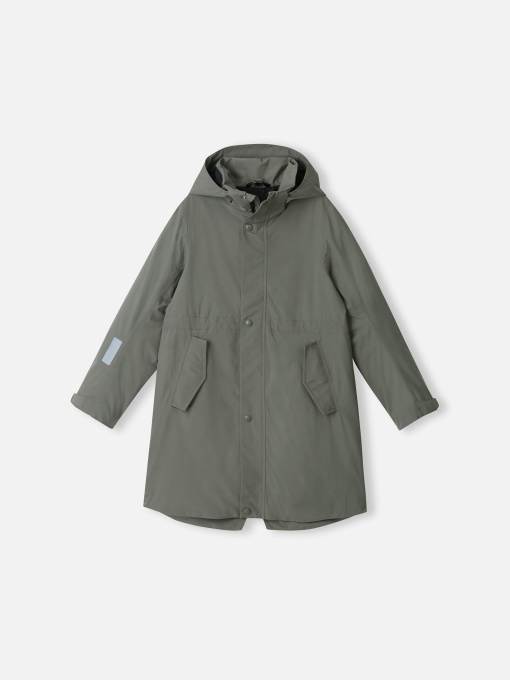 Парка REIMA SEISKARI модель 5100018A-8920 Фото