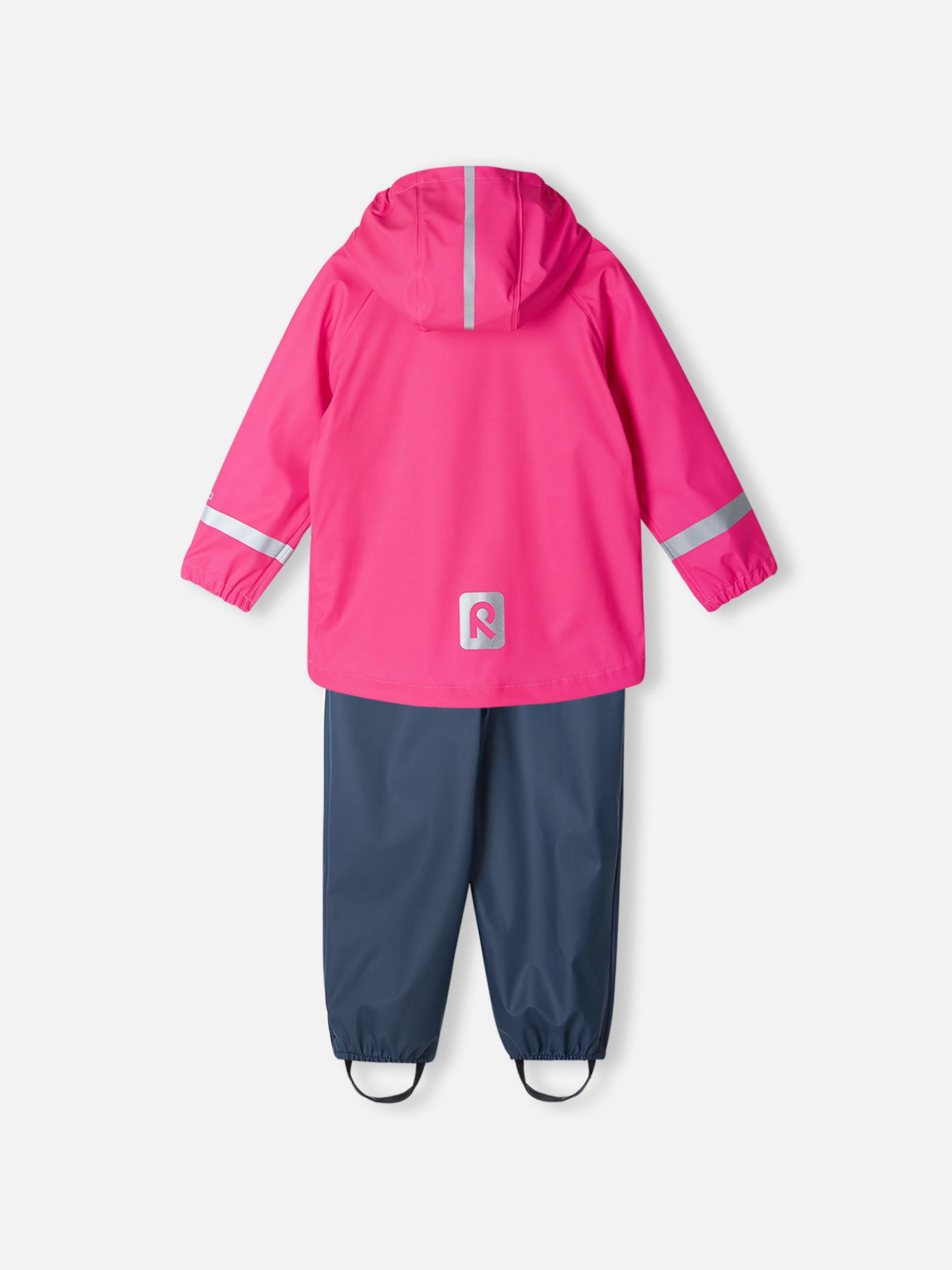 Дощовик REIMA Tihku модель 5100021A-4410 Фото